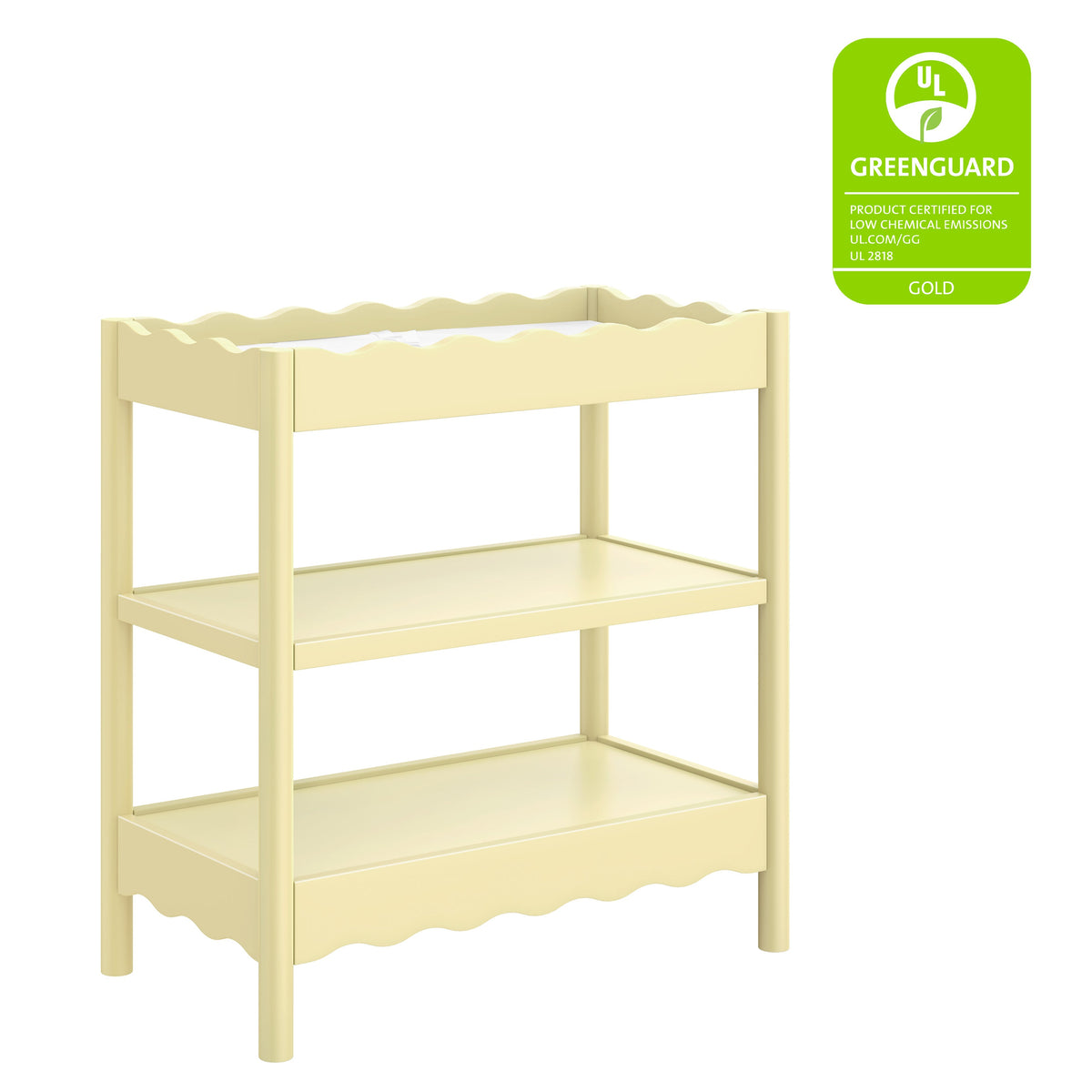 Swell Changing Table