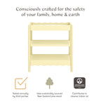 Swell Changing Table