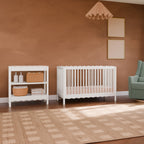 Swell Changing Table