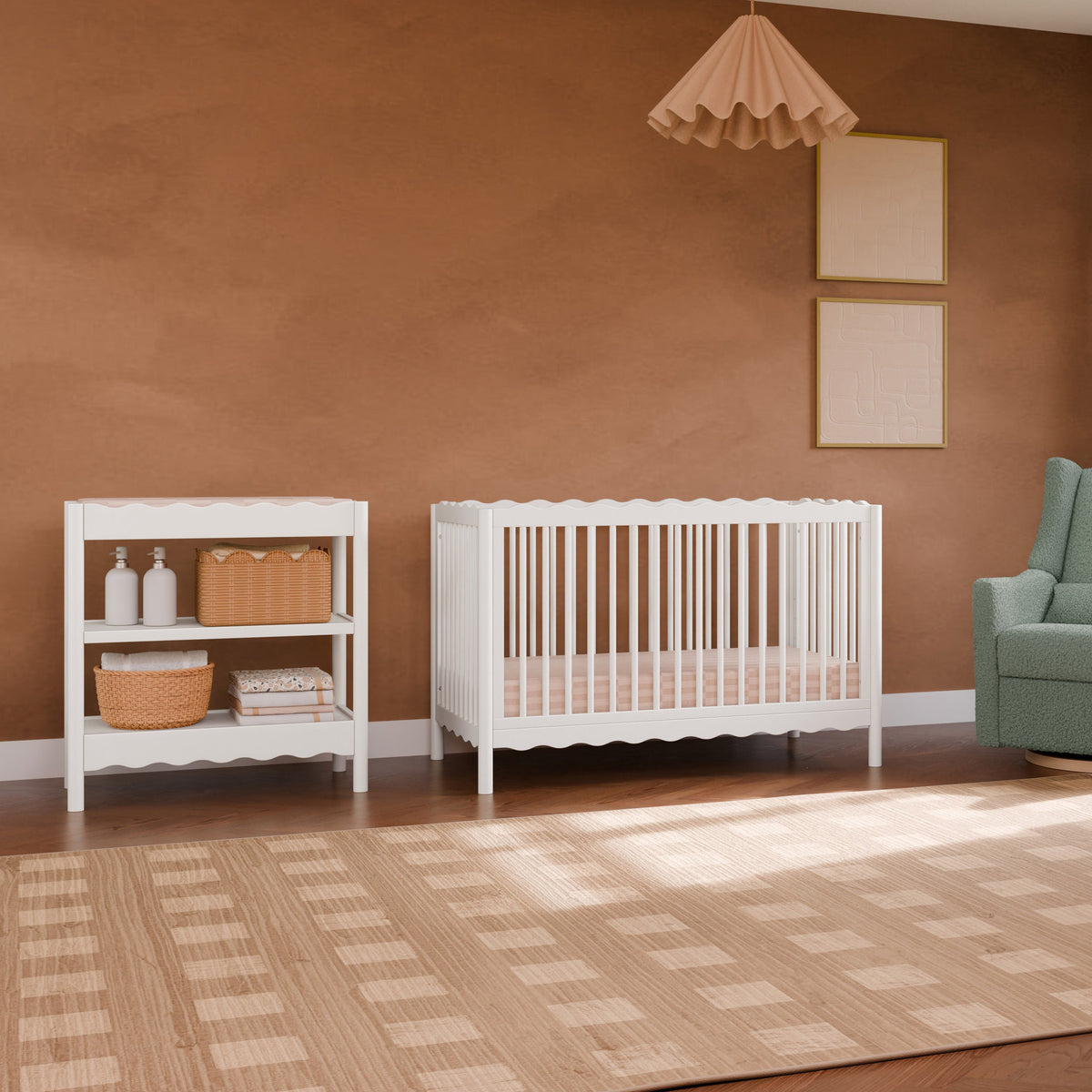Swell Changing Table
