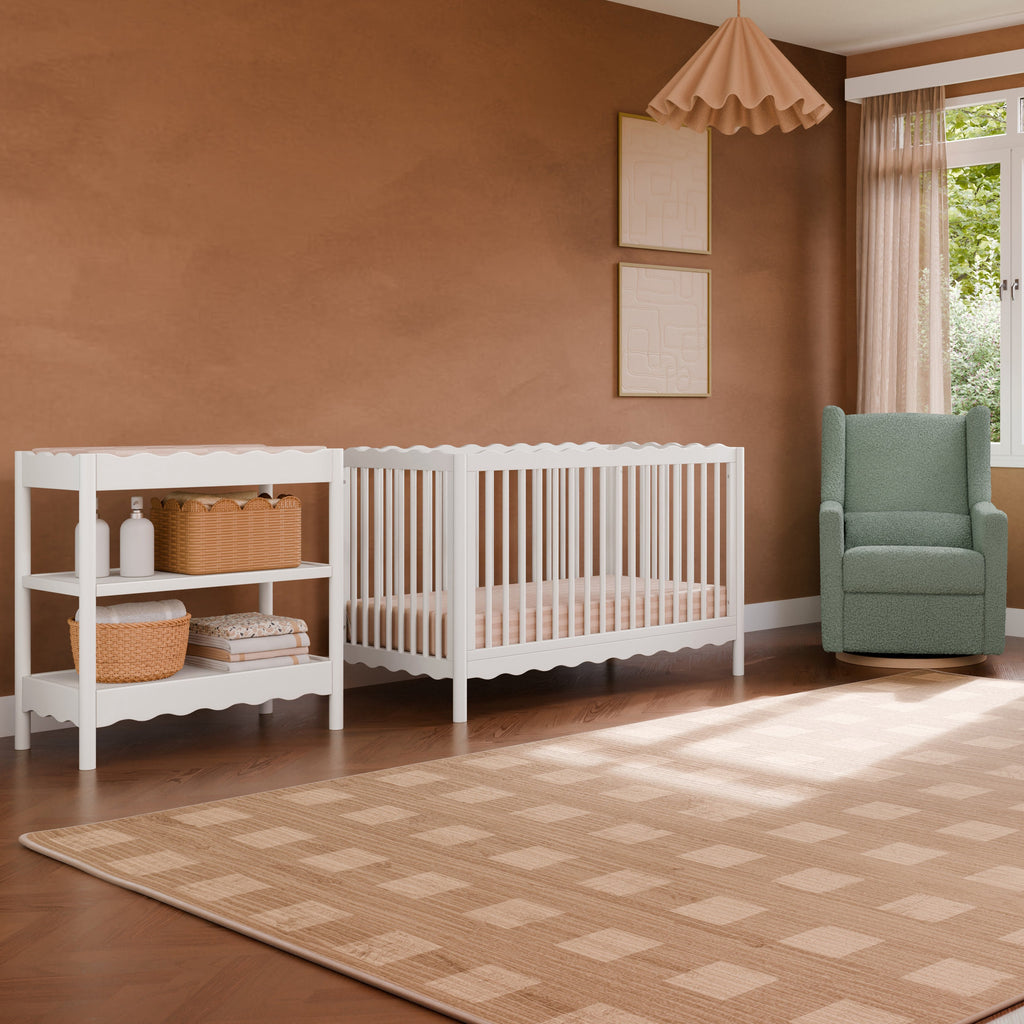 Swell Changing Table