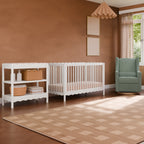 Swell Changing Table