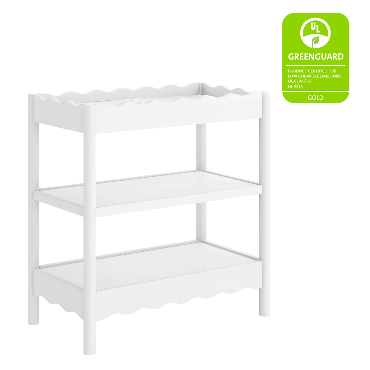 Swell Changing Table