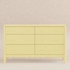 Swell 6-Drawer Wide Assembled Dresser (56")