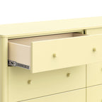 Swell 6-Drawer Wide Assembled Dresser (56")
