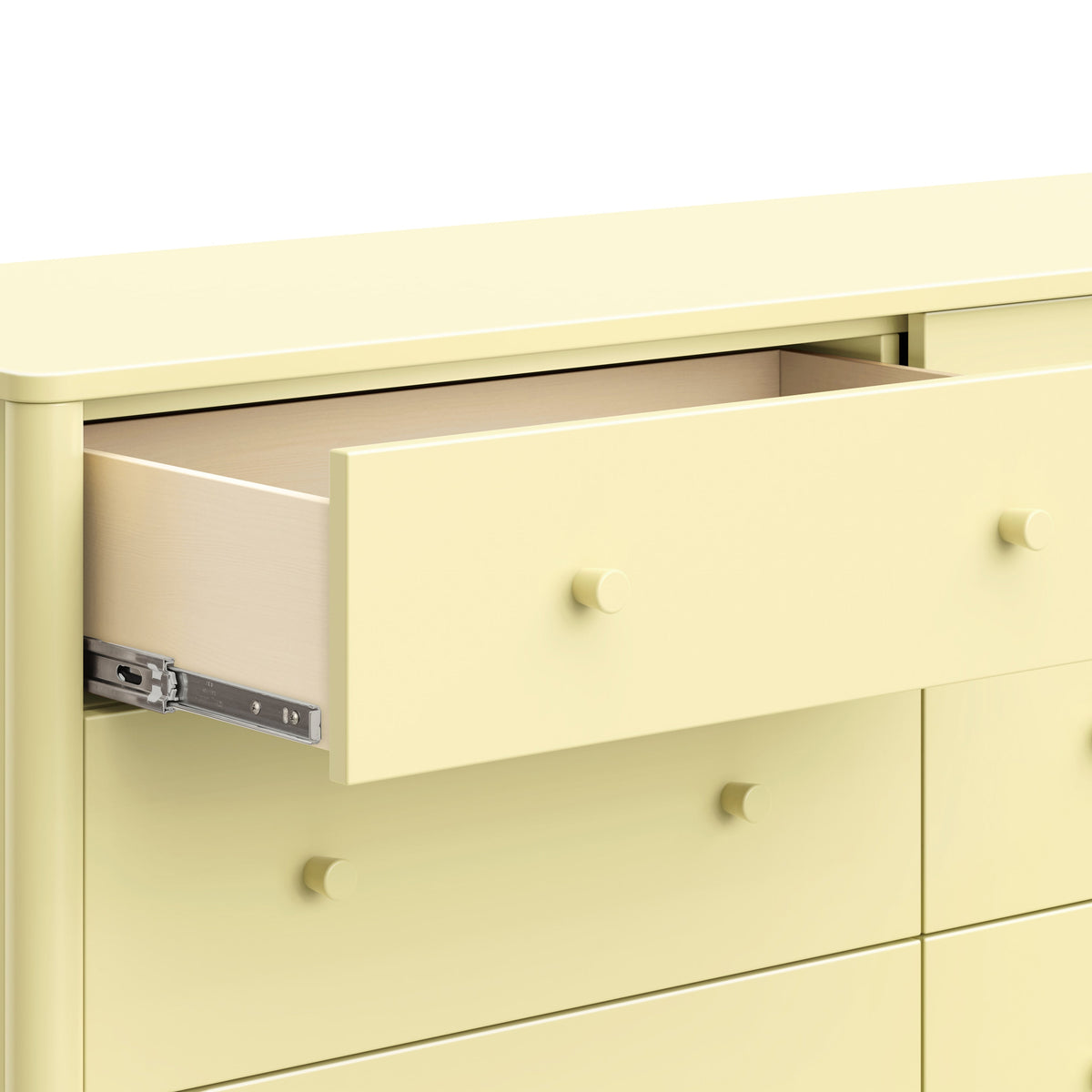Swell 6-Drawer Wide Assembled Dresser (56")