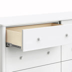 Swell 6-Drawer Wide Assembled Dresser (56")