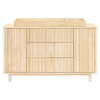 Pogo Tambour Extra Wide Assembled Dresser (58")