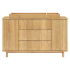 Pogo Tambour Extra Wide Assembled Dresser (58")