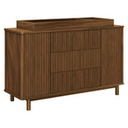 Pogo Tambour Extra Wide Assembled Dresser (58")