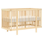Pogo 8-in-1 Convertible Crib with All-Stages® Conversion Kits
