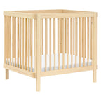 Pogo 8-in-1 Convertible Crib with All-Stages® Conversion Kits