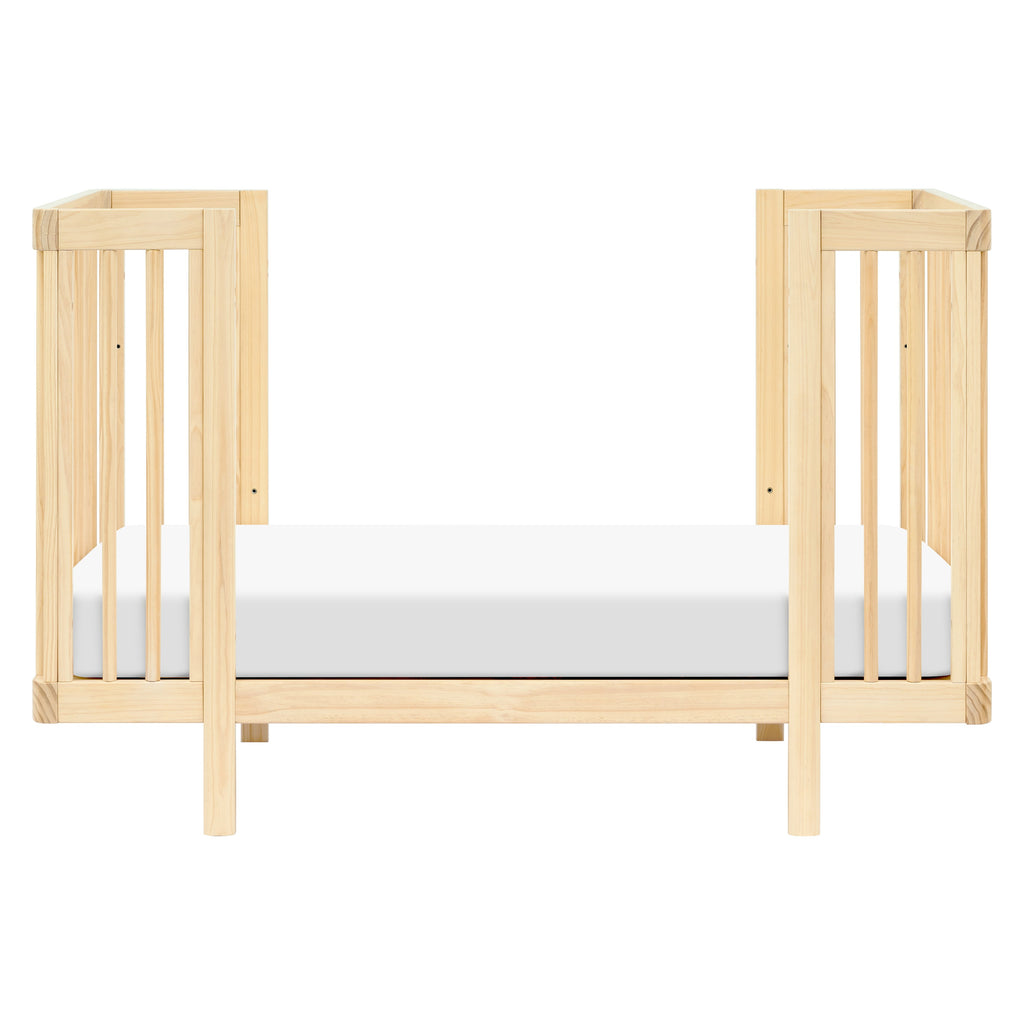 Pogo 8-in-1 Convertible Crib with All-Stages® Conversion Kits