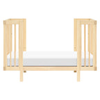 Pogo 8-in-1 Convertible Crib with All-Stages® Conversion Kits