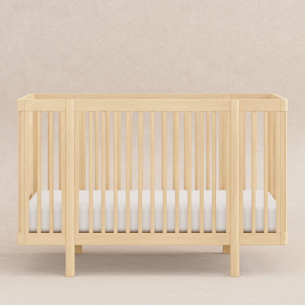 Pogo 8-in-1 Convertible Crib with All-Stages® Conversion Kits