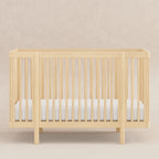 Pogo 8-in-1 Convertible Crib with All-Stages® Conversion Kits