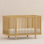 Pogo 8-in-1 Convertible Crib with All-Stages® Conversion Kits