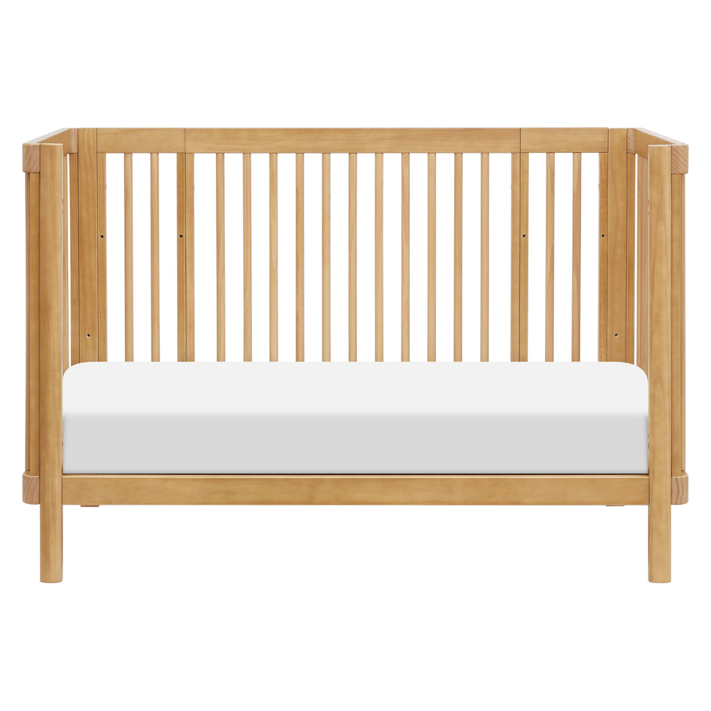 Pogo 8-in-1 Convertible Crib with All-Stages® Conversion Kits