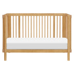 Pogo 8-in-1 Convertible Crib with All-Stages® Conversion Kits