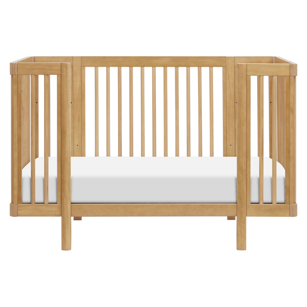Pogo 8-in-1 Convertible Crib with All-Stages® Conversion Kits