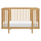 Pogo 8-in-1 Convertible Crib with All-Stages® Conversion Kits