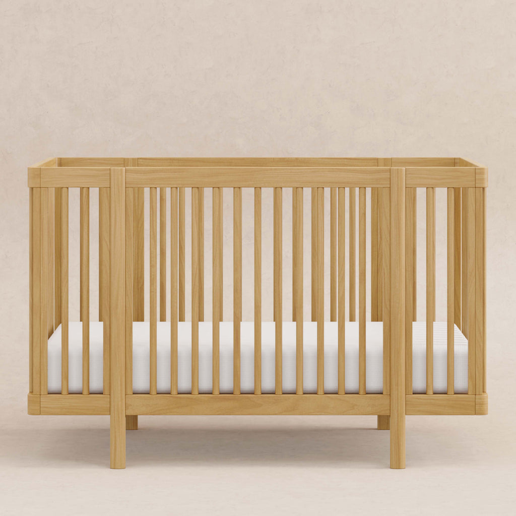 Pogo 8-in-1 Convertible Crib with All-Stages® Conversion Kits