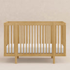 Pogo 8-in-1 Convertible Crib with All-Stages® Conversion Kits