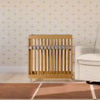Pogo 8-in-1 Convertible Crib with All-Stages® Conversion Kits