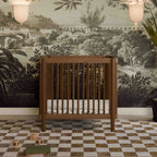Pogo 8-in-1 Convertible Crib with All-Stages® Conversion Kits