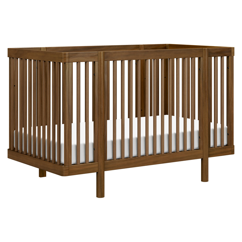 Pogo 8-in-1 Convertible Crib with All-Stages® Conversion Kits