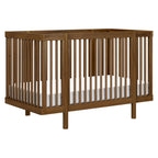 Pogo 8-in-1 Convertible Crib with All-Stages® Conversion Kits