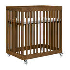 Pogo 8-in-1 Convertible Crib with All-Stages® Conversion Kits