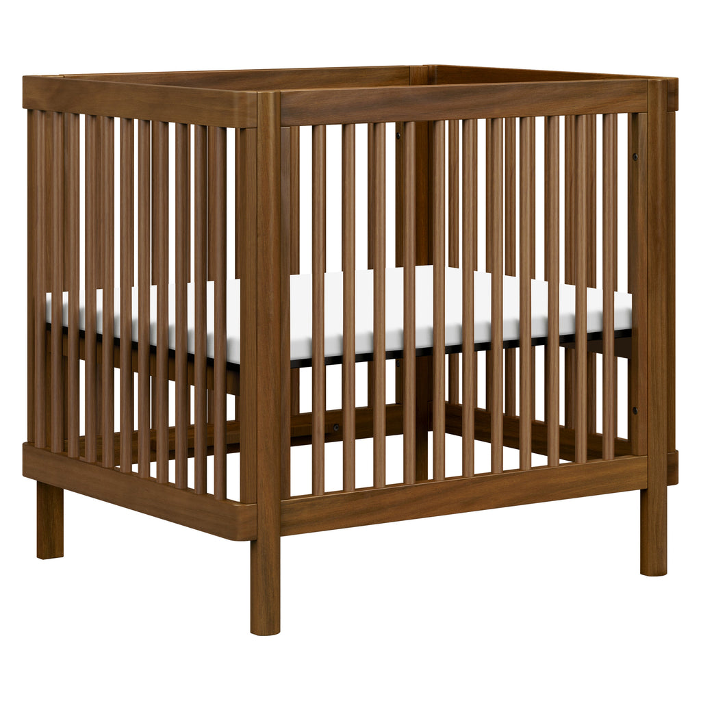 Pogo 8-in-1 Convertible Crib with All-Stages® Conversion Kits