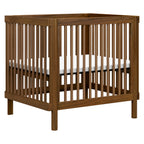 Pogo 8-in-1 Convertible Crib with All-Stages® Conversion Kits