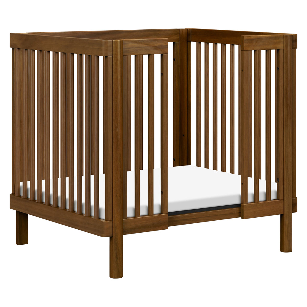Pogo 8-in-1 Convertible Crib with All-Stages® Conversion Kits