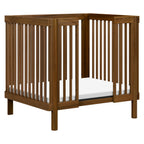Pogo 8-in-1 Convertible Crib with All-Stages® Conversion Kits