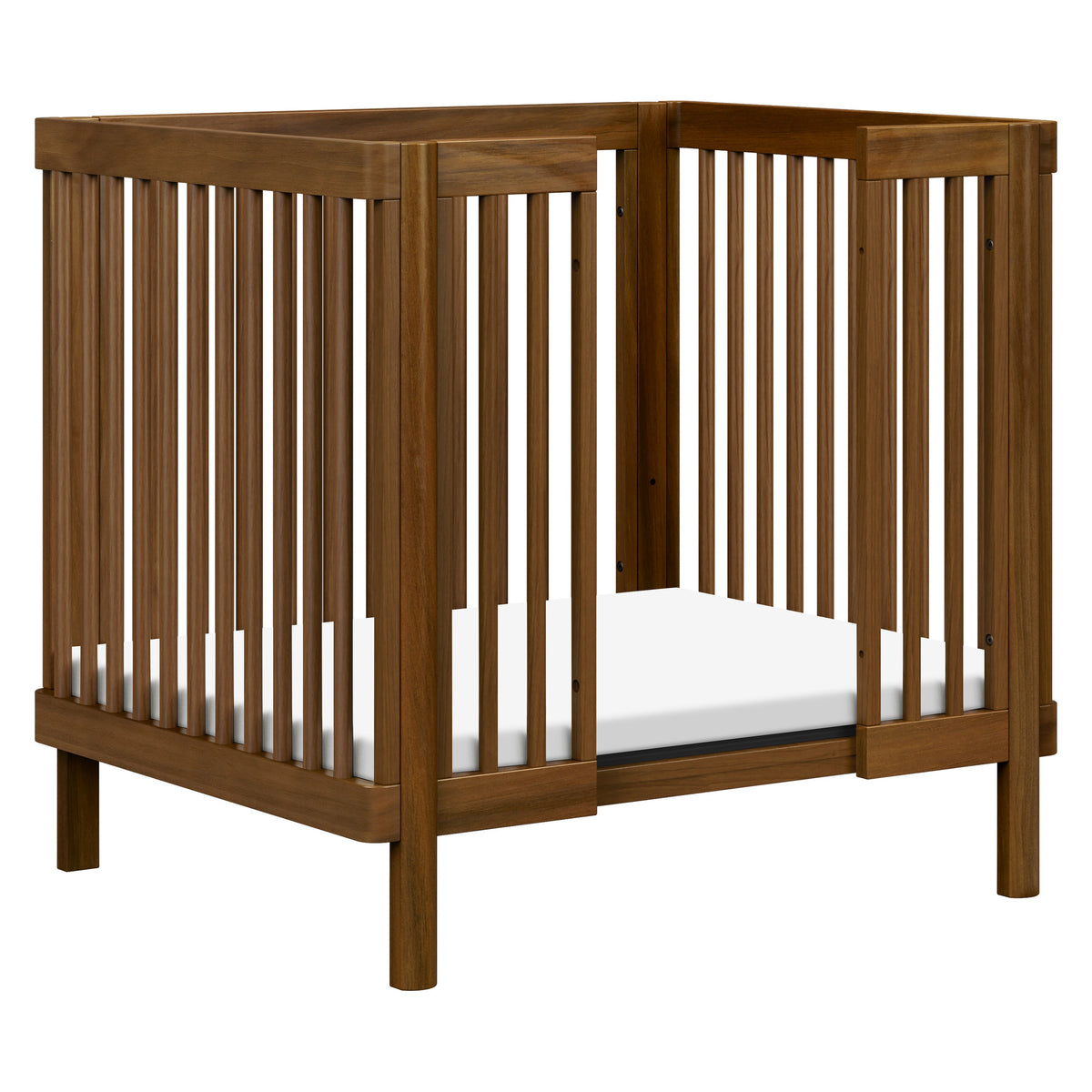 Pogo 8-in-1 Convertible Crib with All-Stages® Conversion Kits