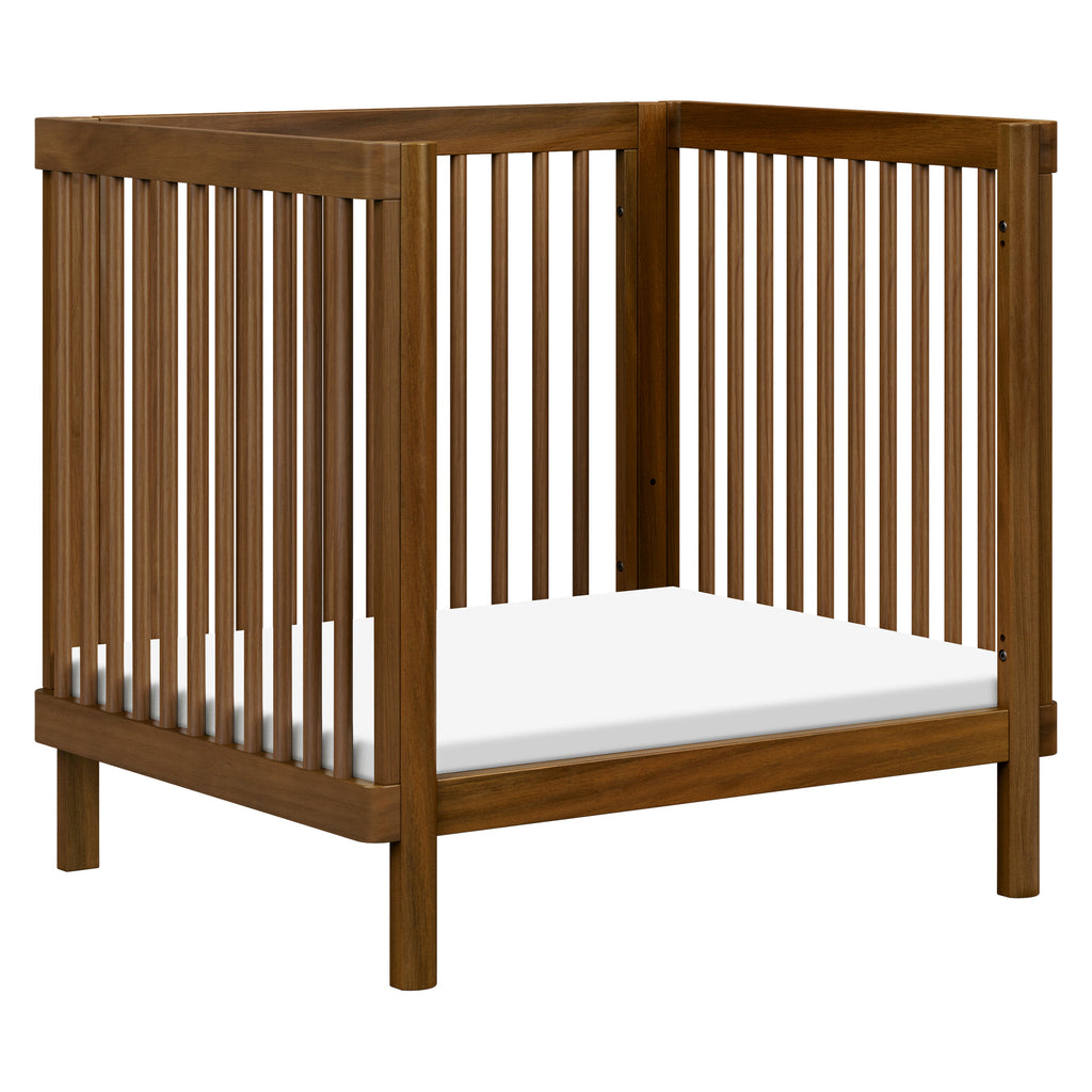 Pogo 8-in-1 Convertible Crib with All-Stages® Conversion Kits