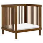 Pogo 8-in-1 Convertible Crib with All-Stages® Conversion Kits