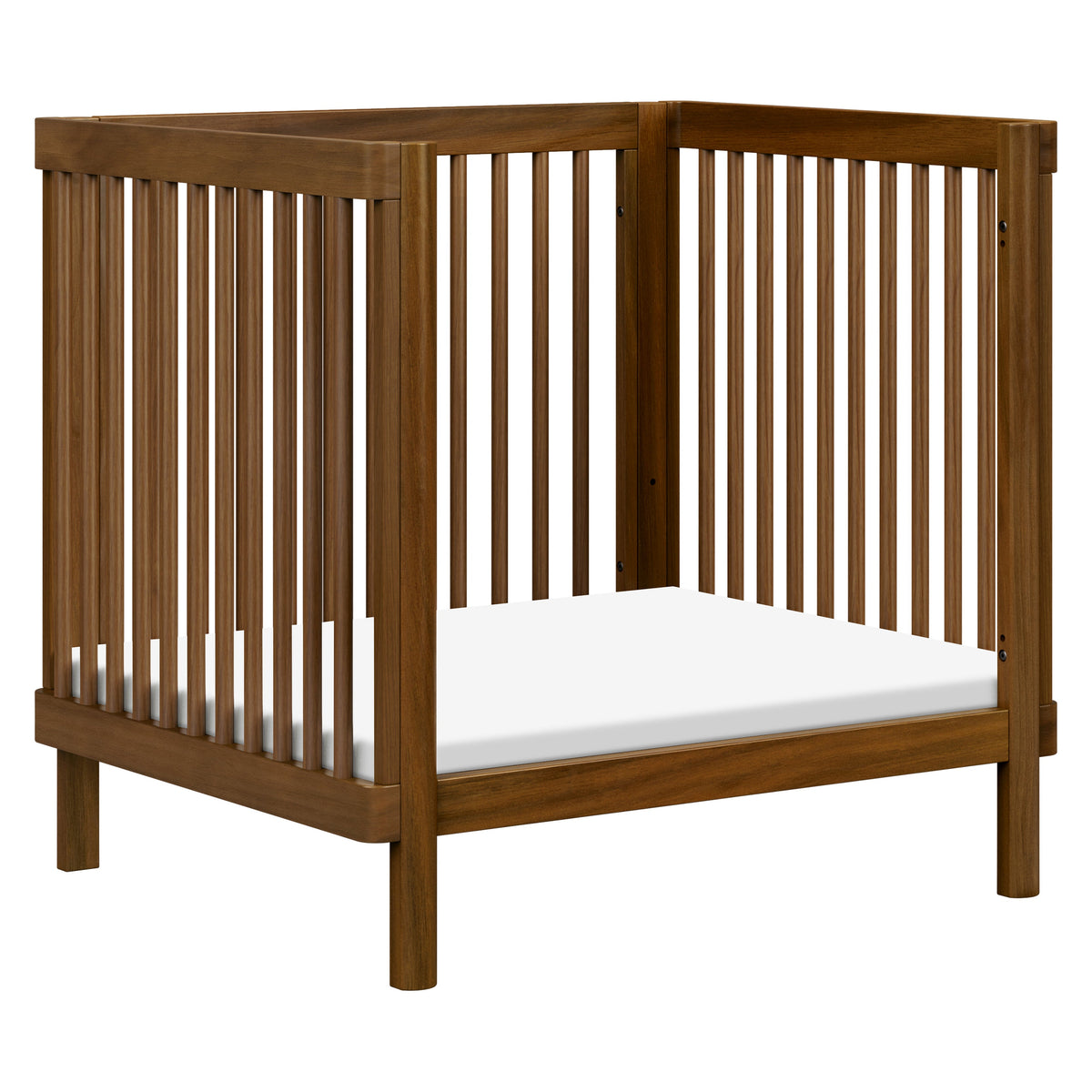 Pogo 8-in-1 Convertible Crib with All-Stages® Conversion Kits