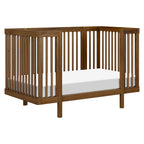 Pogo 8-in-1 Convertible Crib with All-Stages® Conversion Kits