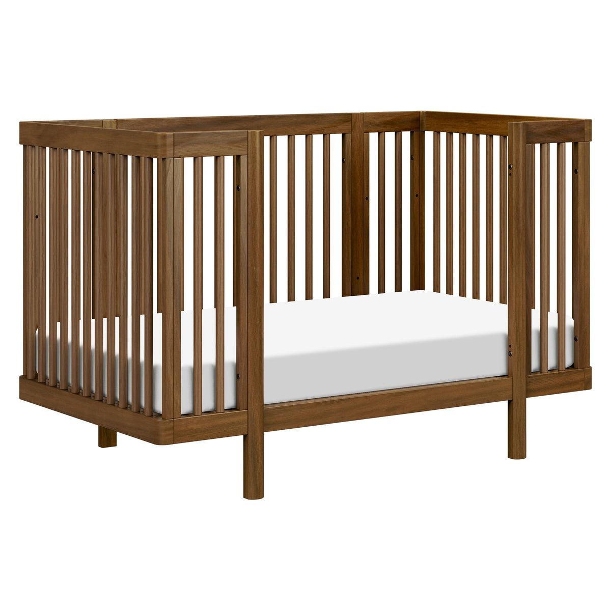 Pogo 8-in-1 Convertible Crib with All-Stages® Conversion Kits