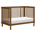 Pogo 8-in-1 Convertible Crib with All-Stages® Conversion Kits