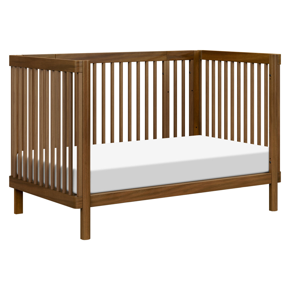 Pogo 8-in-1 Convertible Crib with All-Stages® Conversion Kits