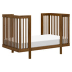 Pogo 8-in-1 Convertible Crib with All-Stages® Conversion Kits