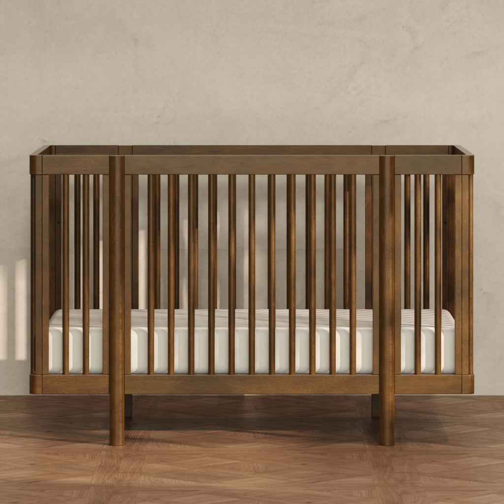 Pogo 8-in-1 Convertible Crib with All-Stages® Conversion Kits