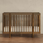 Pogo 8-in-1 Convertible Crib with All-Stages® Conversion Kits