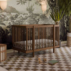 Pogo 8-in-1 Convertible Crib with All-Stages® Conversion Kits