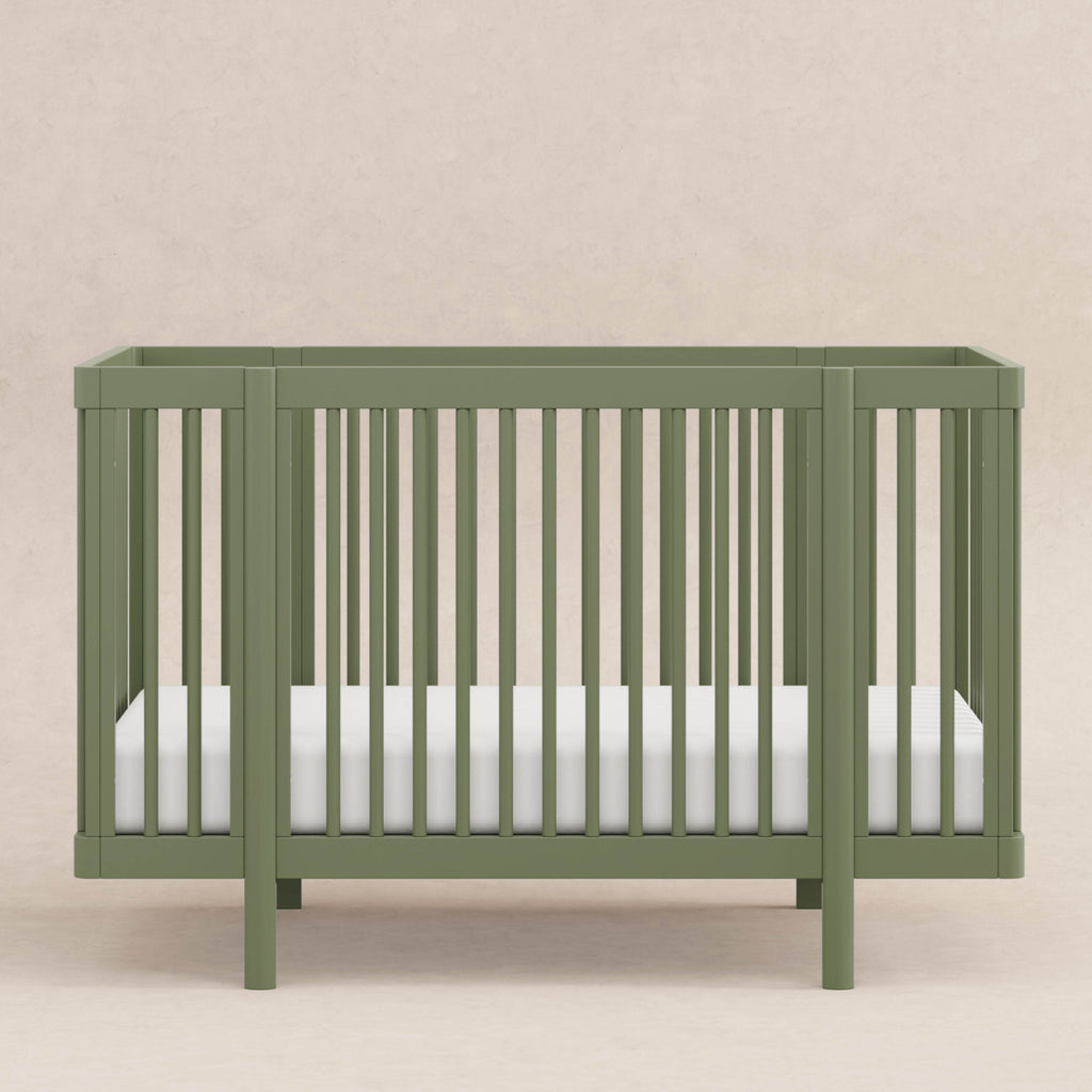 Pogo 8-in-1 Convertible Crib with All-Stages® Conversion Kits