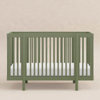 Pogo 8-in-1 Convertible Crib with All-Stages® Conversion Kits